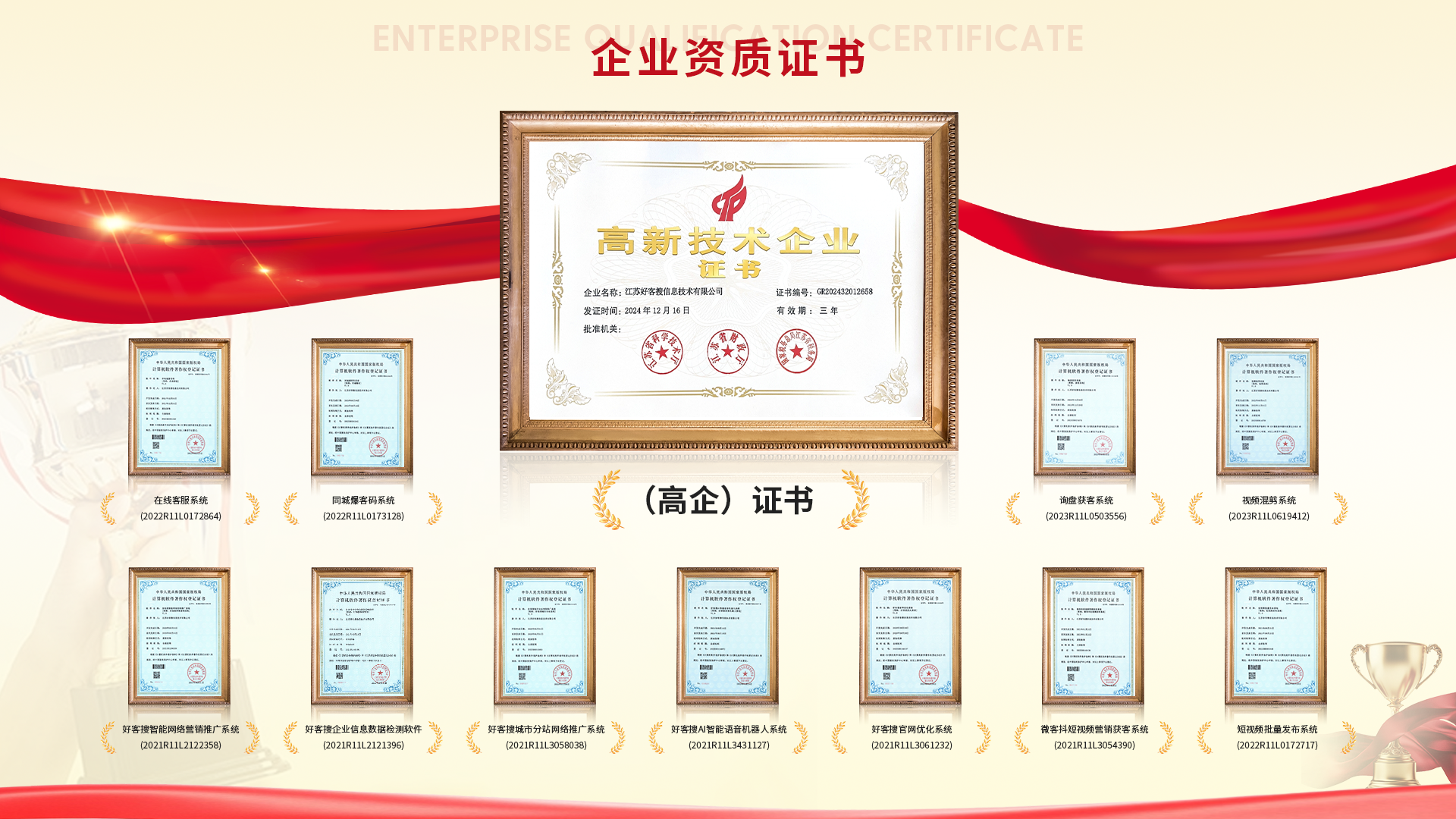 小店网站排名收录的几条秘密，很少有人知道